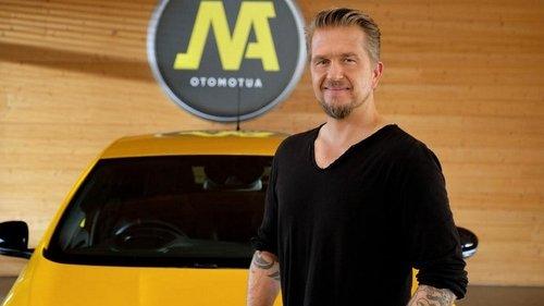 Automoto filmas žiurėti online