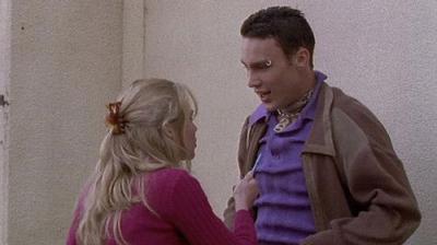 Heartbreak High