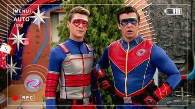 Henry Danger