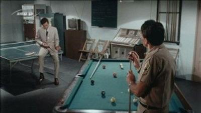Hawaii Five-O