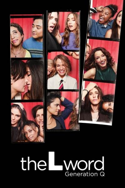 The L Word: Generation Q filmas online