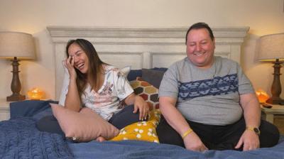 90 Day Fiancé: Pillow Talk