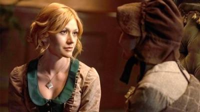 Volkeris. Išsilaisvinimo kaina