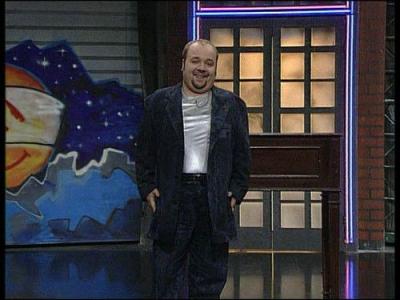 RTL Samstag Nacht
