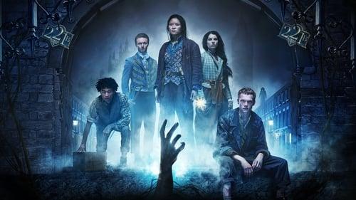 The Irregulars filmas žiurėti online