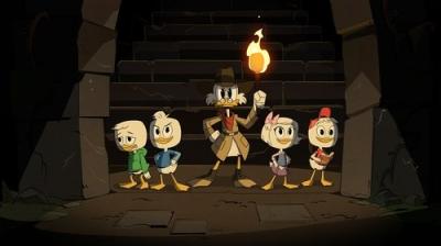DuckTales