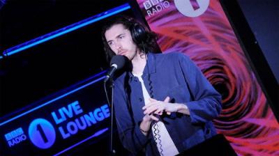 BBC Radio 1's Live Lounge