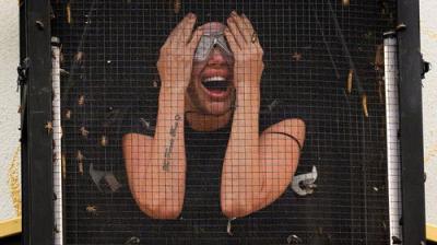 I'm a Celebrity...Get Me Out of Here!