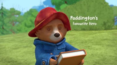 The Adventures of Paddington