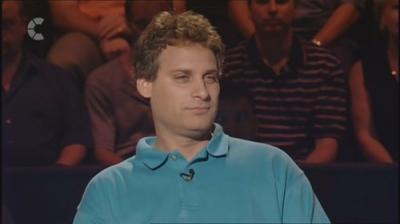 Who Wants to Be a Millionaire?
