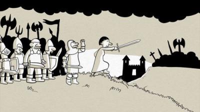 Les cahiers d'Esther