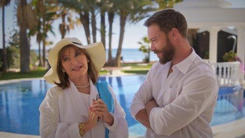 The Sunshine Murders filmas žiurėti online