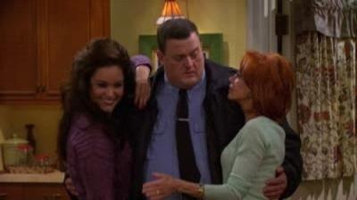 Mike & Molly