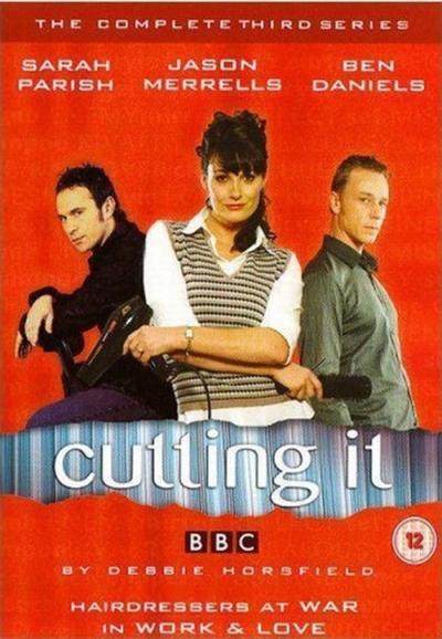 Cutting It filmas online