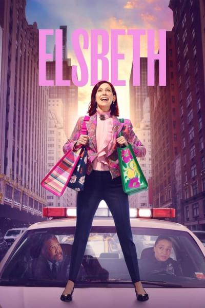 Elsbeth filmas online