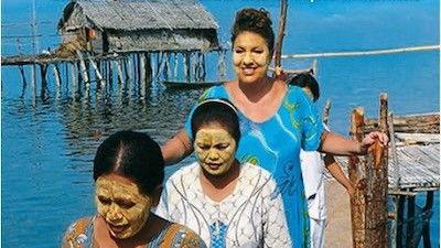 Rendez-vous en terre inconnue
