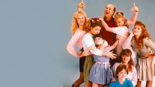 Just the Ten of Us filmas žiurėti online