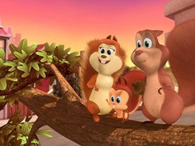 Puppy Dog Pals
