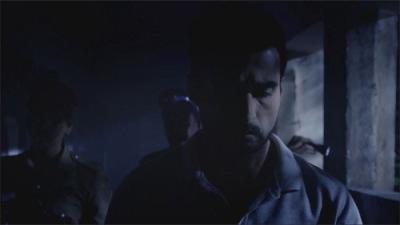 Iru Dhuruvam