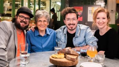 Tournée Générale