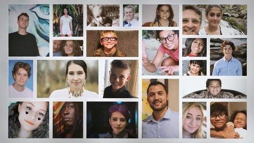 Hiding in Plain Sight: Youth Mental Illness filmas žiurėti online