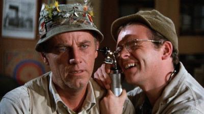M*A*S*H