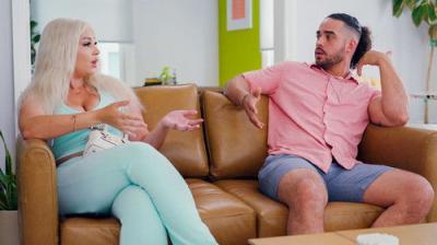 90 Day Fiancé: Happily Ever After?