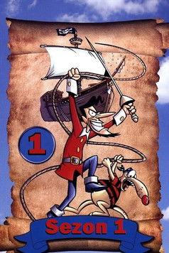 Mad Jack the Pirate filmas online