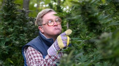 Trailer Park Boys: JAIL