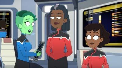 Star Trek: Lower Decks
