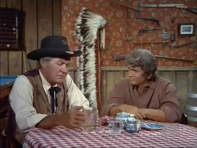 Bonanza