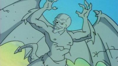 The Mask: Animated Series