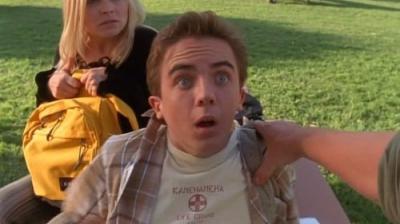 Malcolm in the Middle