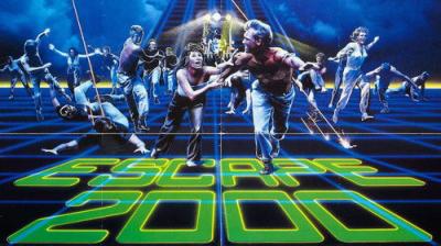 Mystery Science Theater 3000