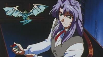Night Walker -真夜中の探偵-