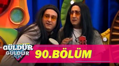 Güldür Güldür Show