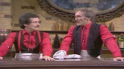 The Cannon & Ball Show