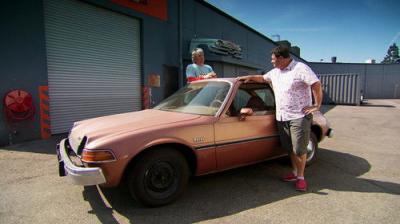 Wheeler Dealers