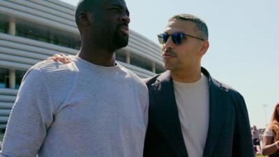 All or Nothing: Manchester City