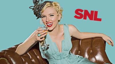 Saturday Night Live