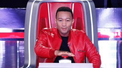 The Voice