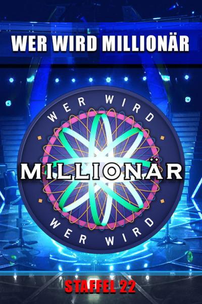 Wer wird Millionär? filmas online