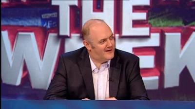 Mock the Week