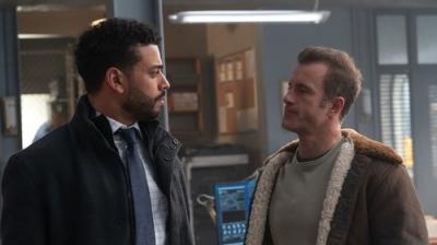 Dingusių asmenų paieškos skyrius