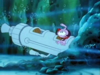 Snorks