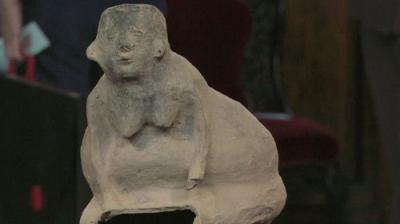Antiques Roadshow