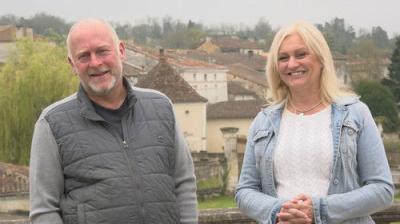 Help! We Bought A Village