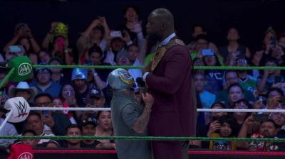 Lucha Libre AAA Worldwide