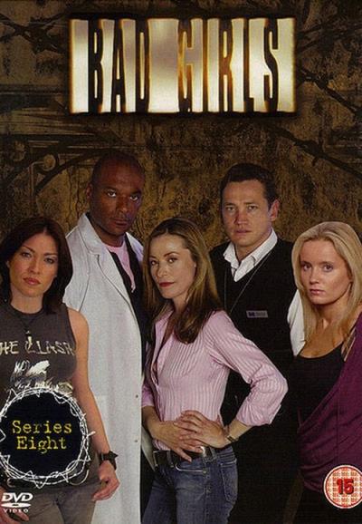 Bad Girls filmas online