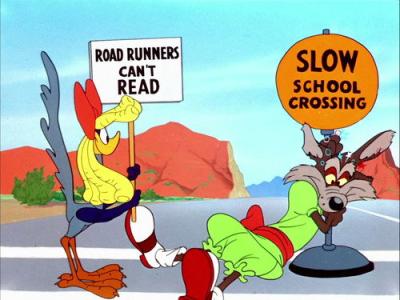 Looney Tunes